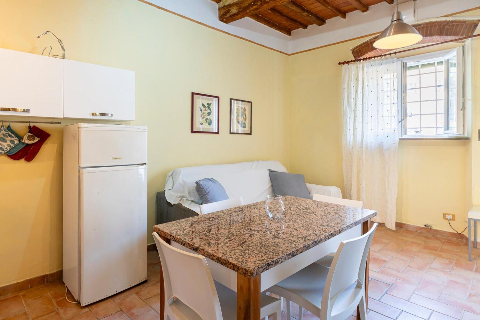 Livorno Yellow Apartament Near The Sea Exteriör bild