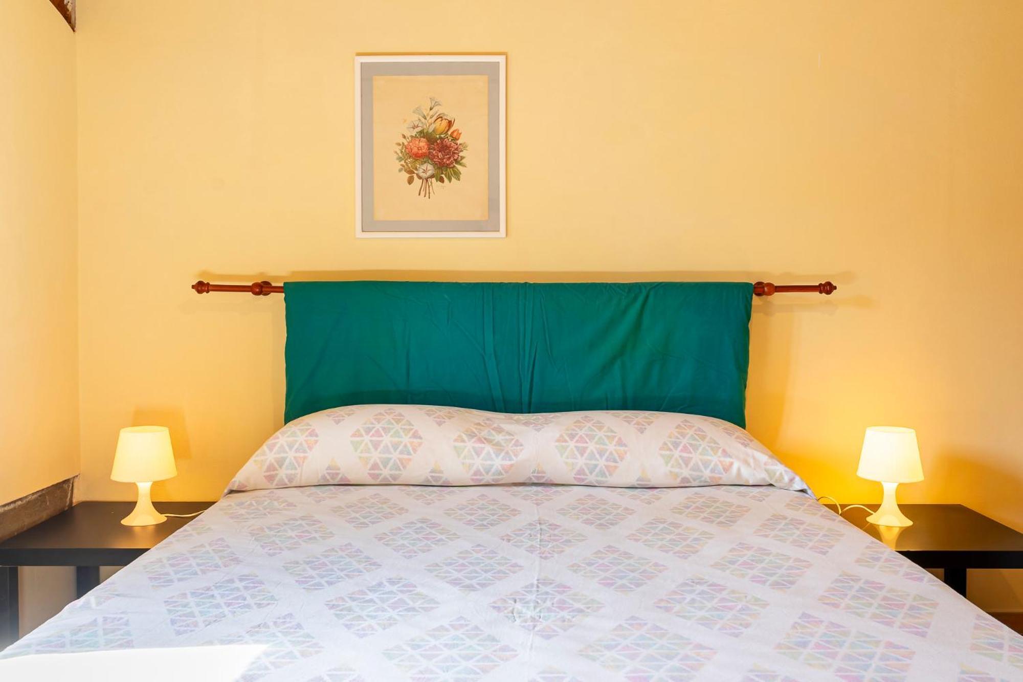 Livorno Yellow Apartament Near The Sea Exteriör bild
